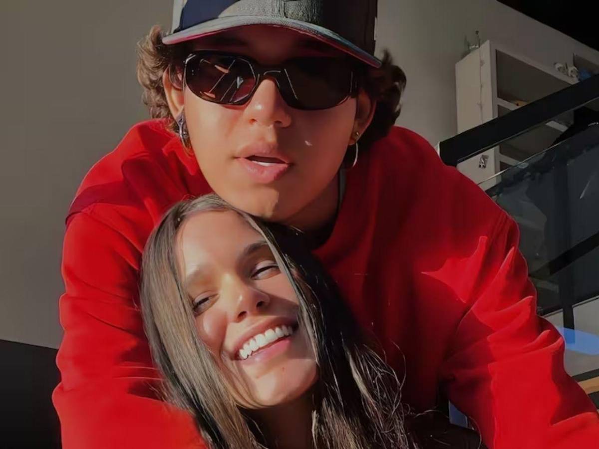 ¿Lo odia? Cara Rodríguez rompe el silencio sobre su verdadero sentir hacia Beéle