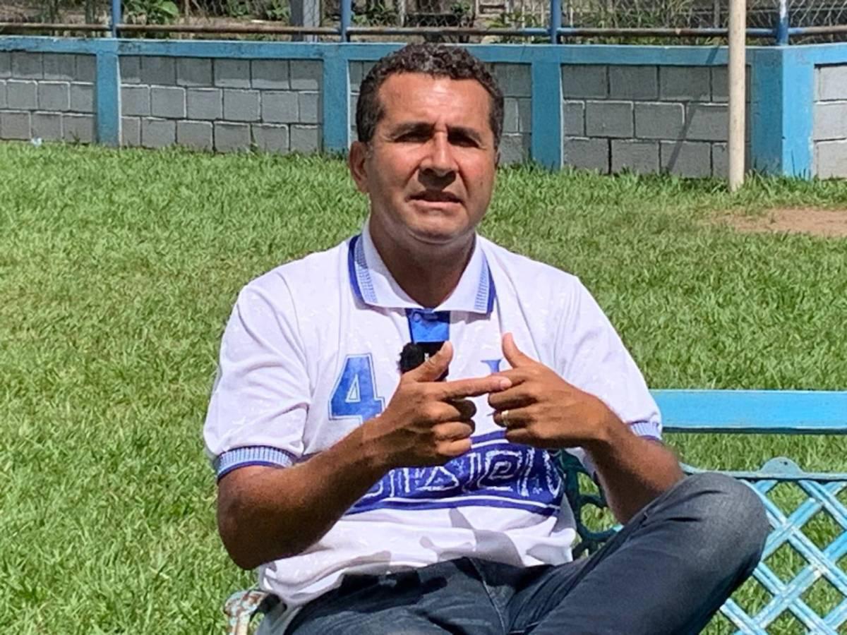 El impresionante récord que puede romper Dereck Moncada si debuta con la Selección de Honduras