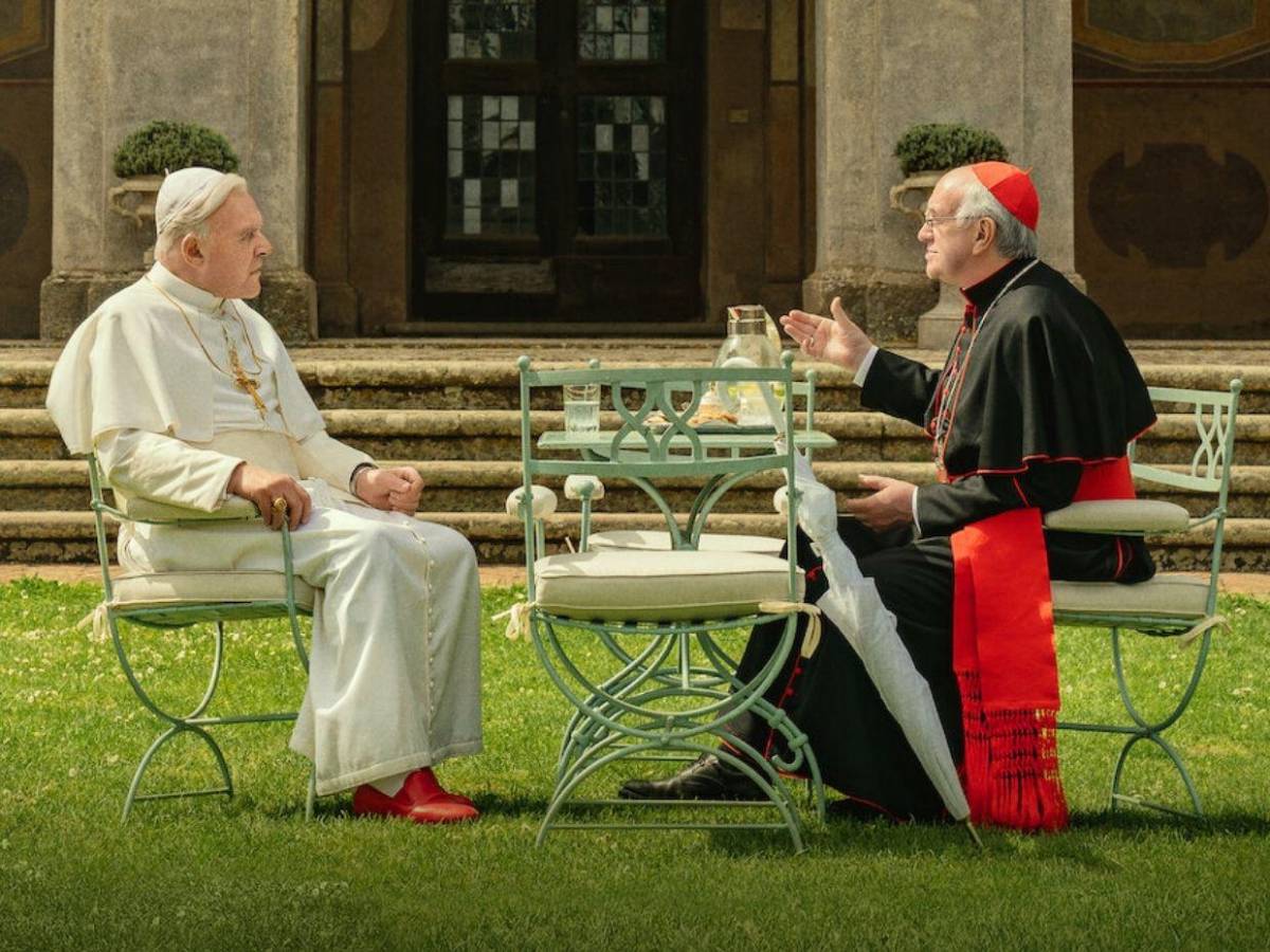 Las 10 mejores películas para ver en Semana Santa 2026 en streaming