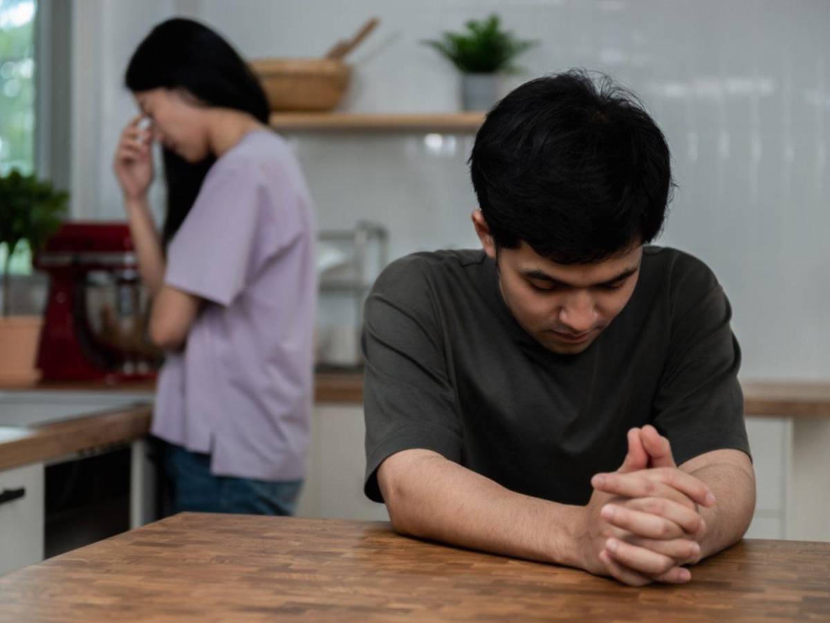 Señales: ¿Es su pareja la persona correcta o le está hundiendo la vida?