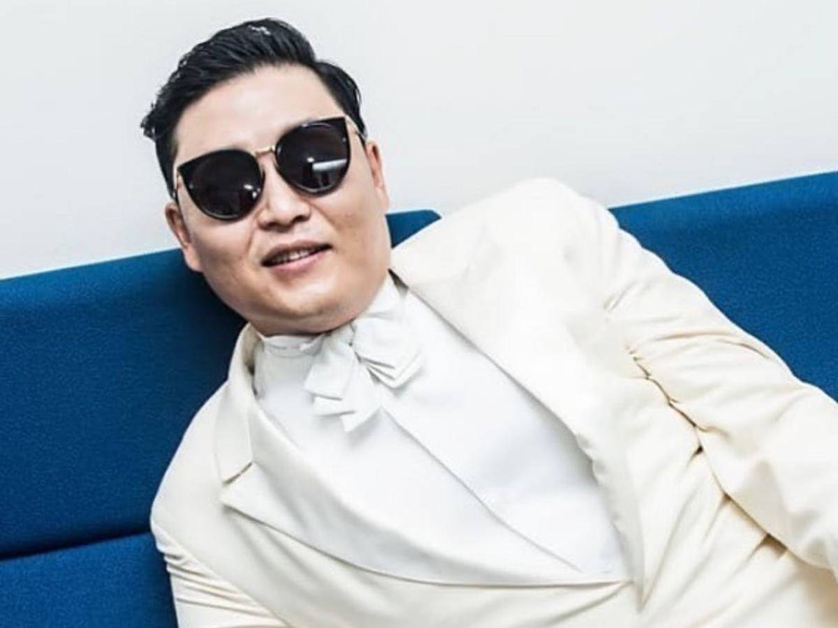 Psy se disculpa por perder peso: El K-pop idol responde a las críticas sobre su físico