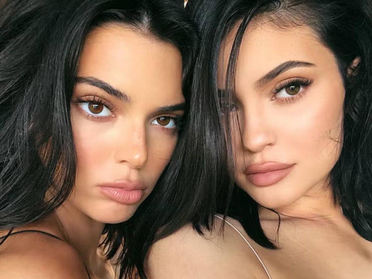 ¿Rivalidad entre hermanas? Kendall Jenner confiesa que sintió celos de Kylie