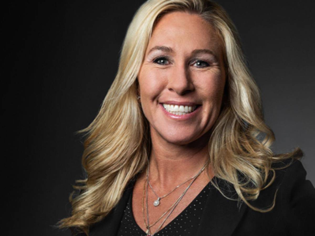 De ferviente defensora a crítica del gobierno de Trump: ¿Quién es Marjorie Taylor Greene?