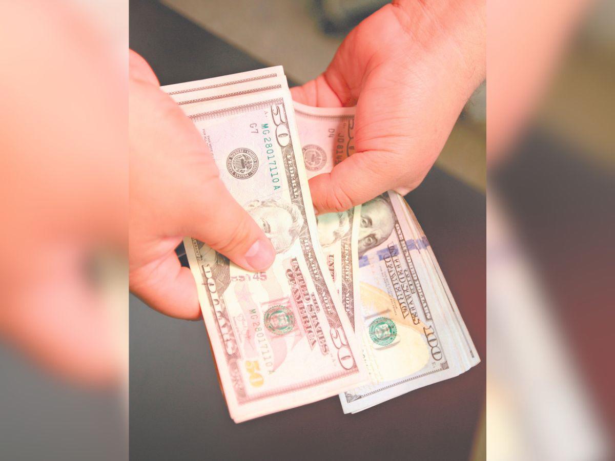 Los hondureños en EEUU han enviado 98.4% de las remesas