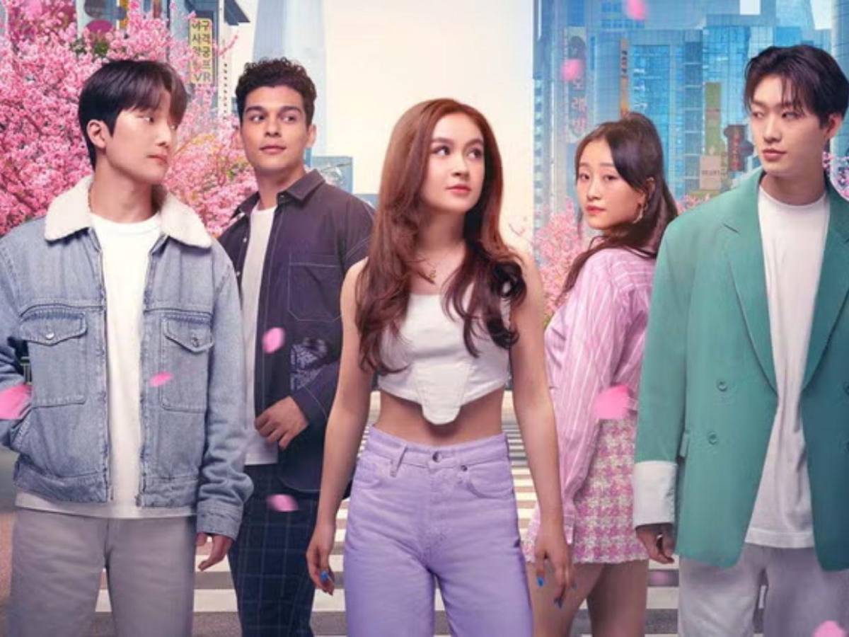 La literatura juvenil y su rentable impulso en streaming