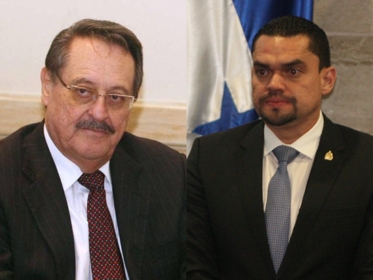 Bancadas del Congreso Nacional y analistas políticos cuestionan amenazas de Edmundo Orellana de una Asamblea Nacional Constituyente