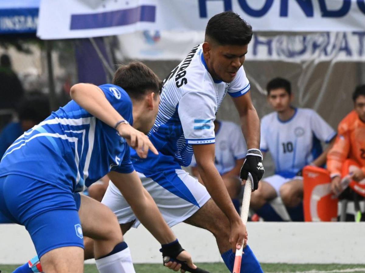 Conocé a los atletas cinco estrellas que ponen en alto el nombre de Honduras en el extranjero