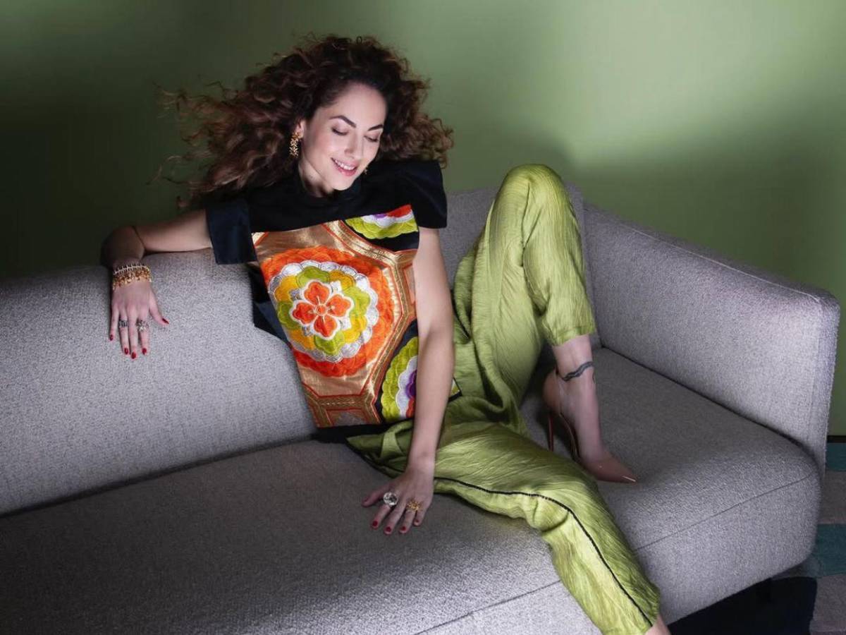 Bárbara Mori: De “Rubí” a “madre coraje” en su nueva película de Netflix