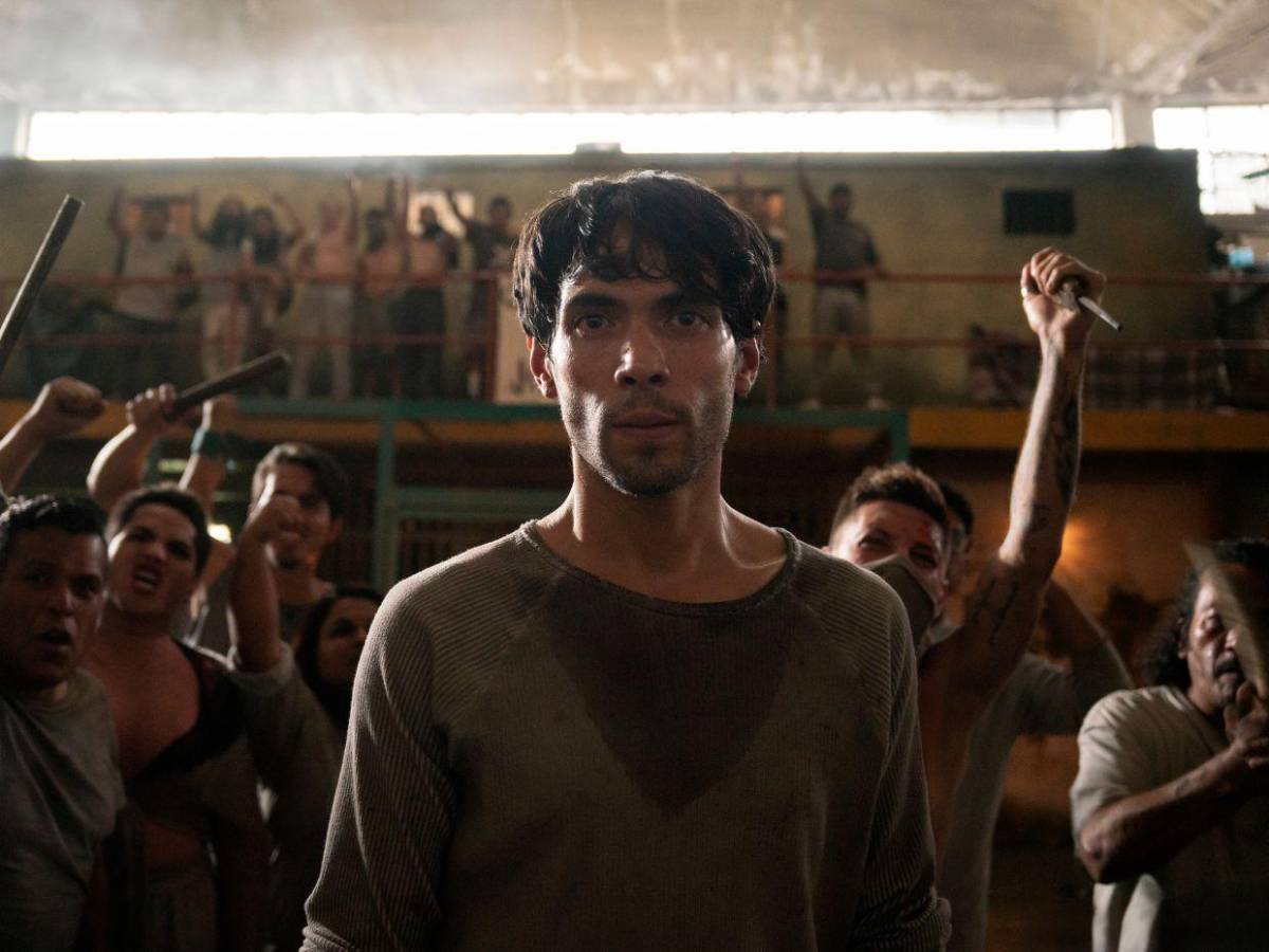 De “Narcos: México” a “Babylon” y “Celda 211”: El ascenso de Diego Calva
