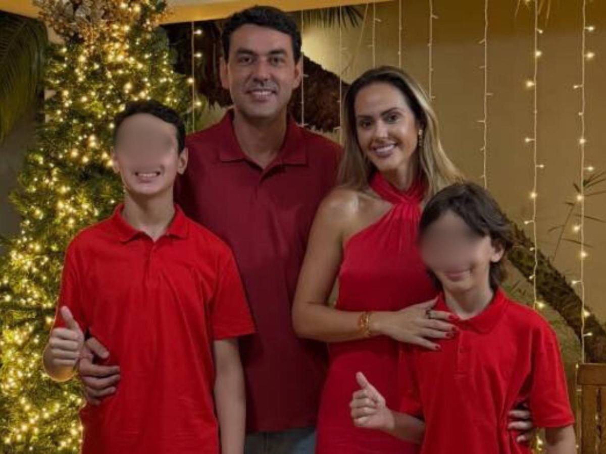 Funcionario mató a sus hijos y se quitó la vida tras descubrir infidelidad de su esposa