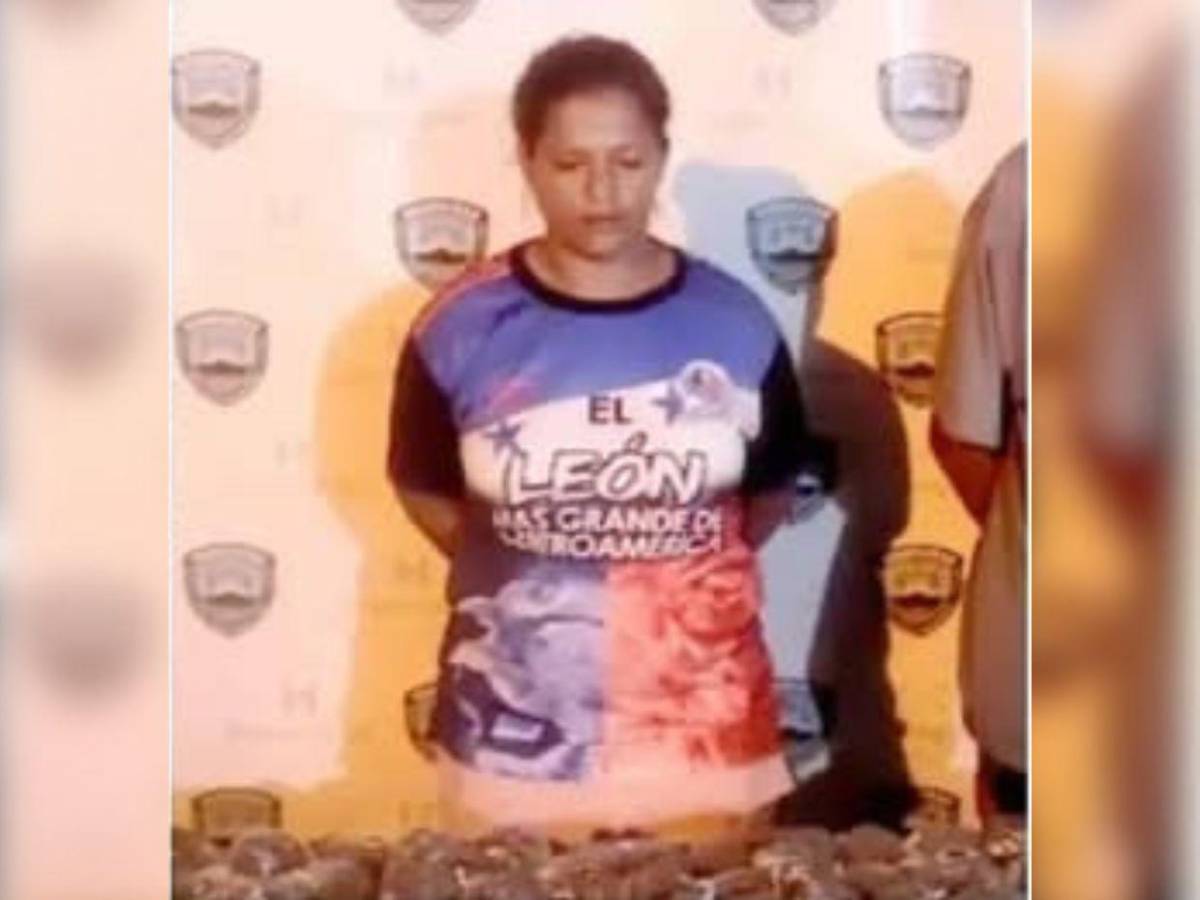 “Apenas es el comienzo”: Cartel del Diablo grabó mientras decapitaba a mujer en Yoro