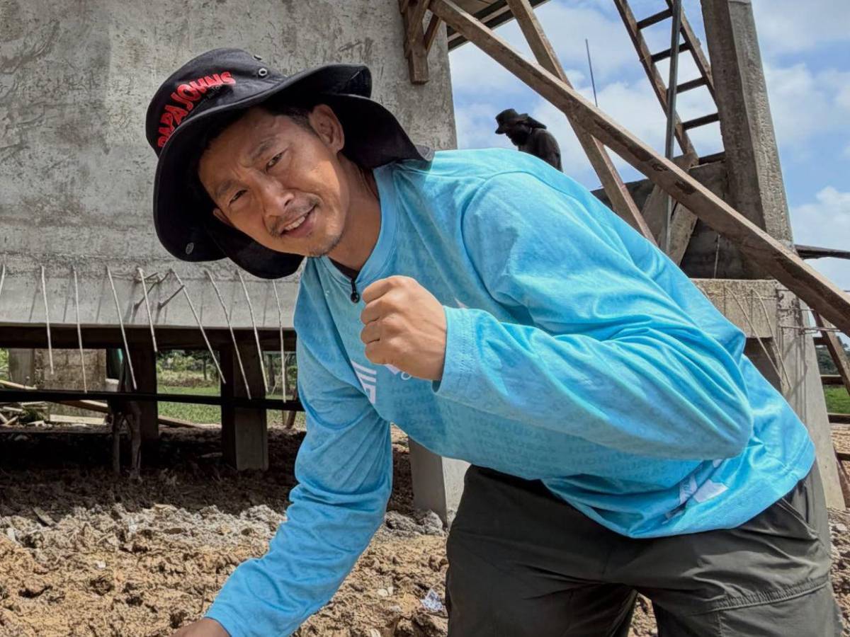 En el CN proponen asignar L 2 millones anuales a Shin Fujiyama para construir escuelas