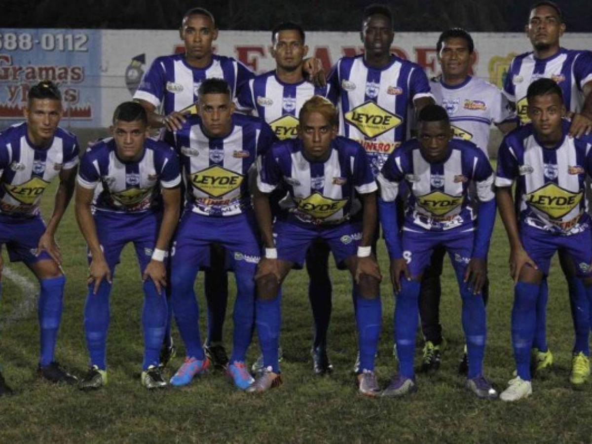 Real Sociedad vuelve a la lista de descendidos en Liga Nacional de los últimos 10 años