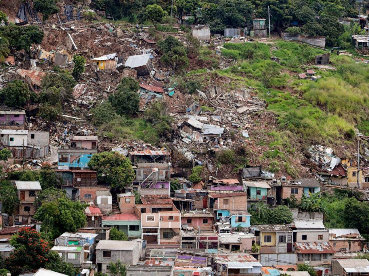 Reducción de la pobreza es el ODS más desafiante de alcanzar para Honduras