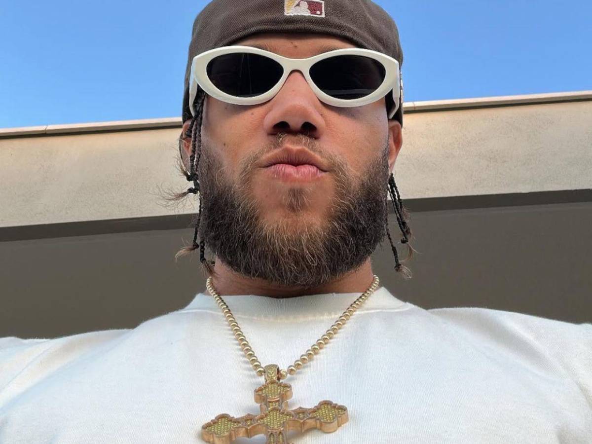 ¿Quién es Jhayco, el cantante arrestado en Miami por posesión de drogas?