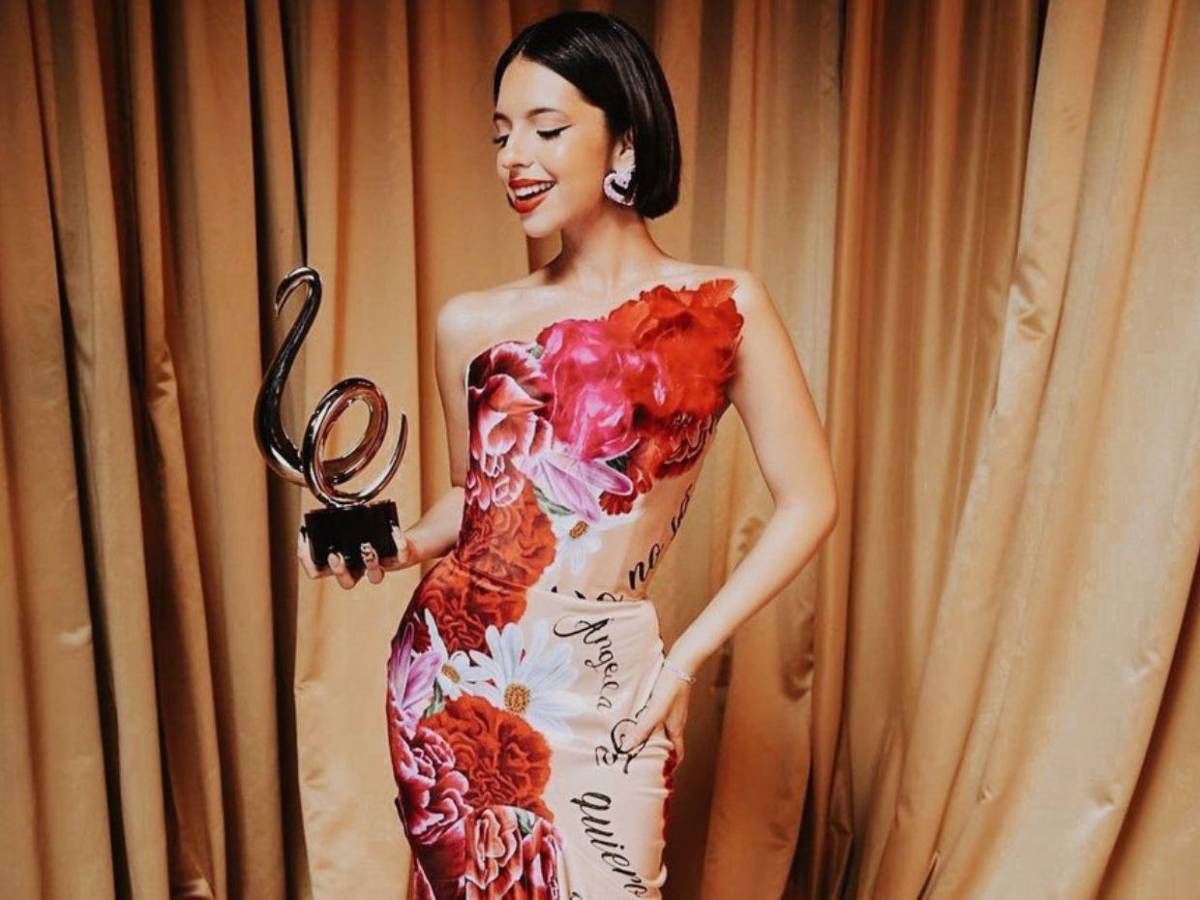 Ángela Aguilar celebra sus 22 años entre éxitos profesionales y nuevos proyectos