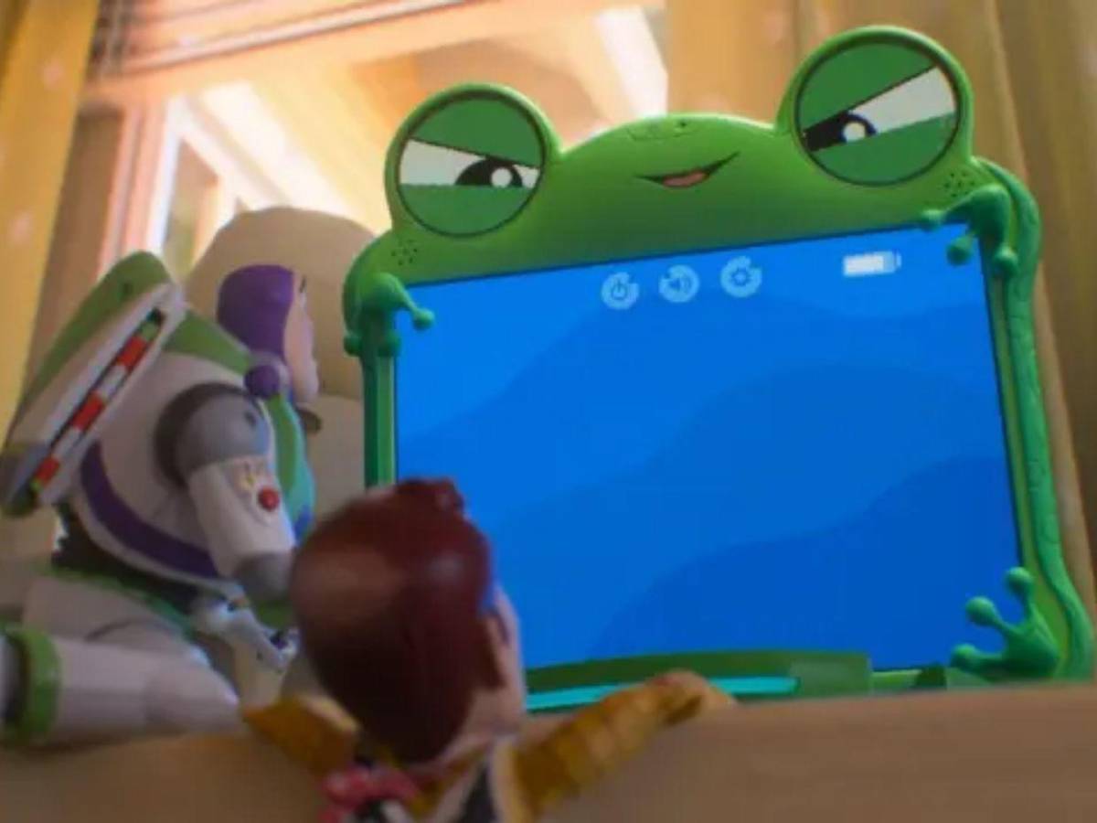 Belinda confirma su participación en Toy Story 5: este será su icónico personaje