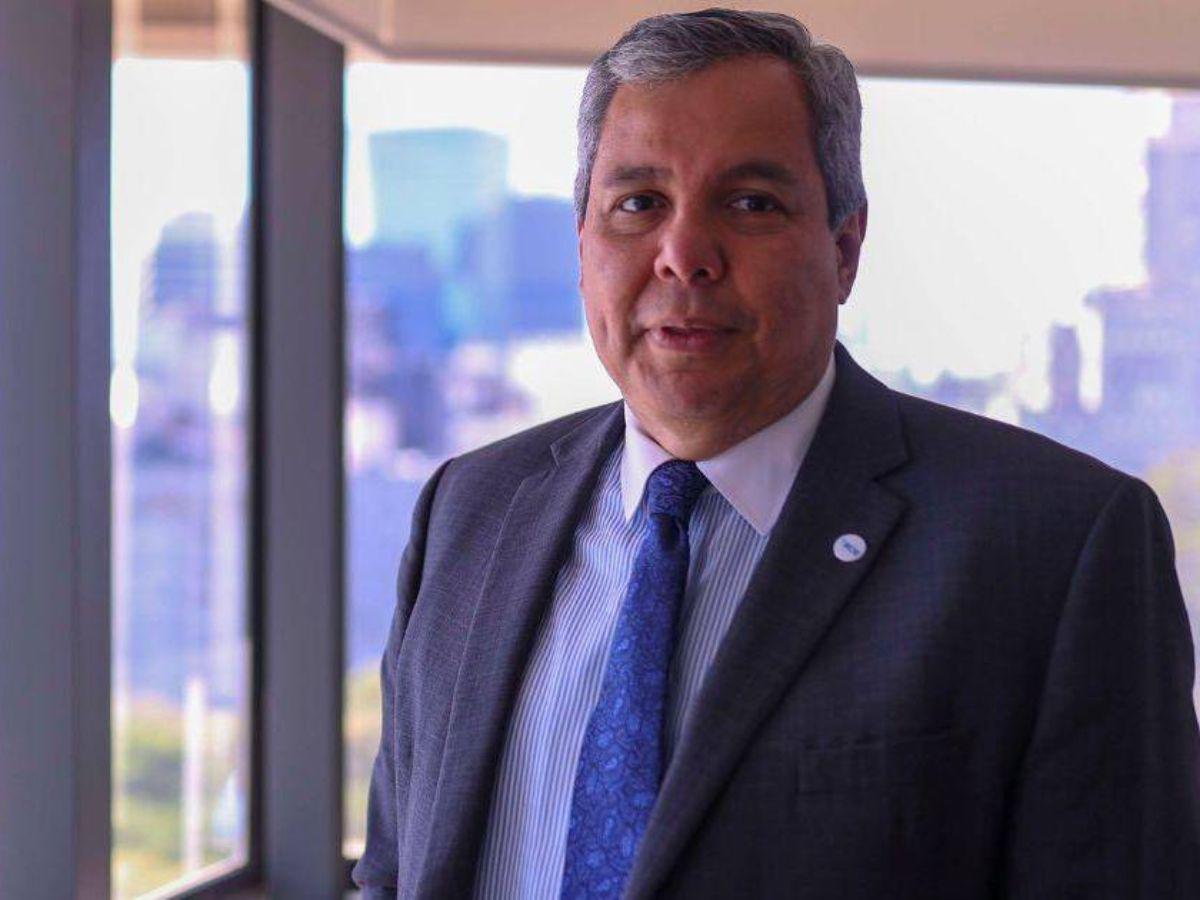 Dante Mossi plantea a asamblea del BCIE ampliar el capital