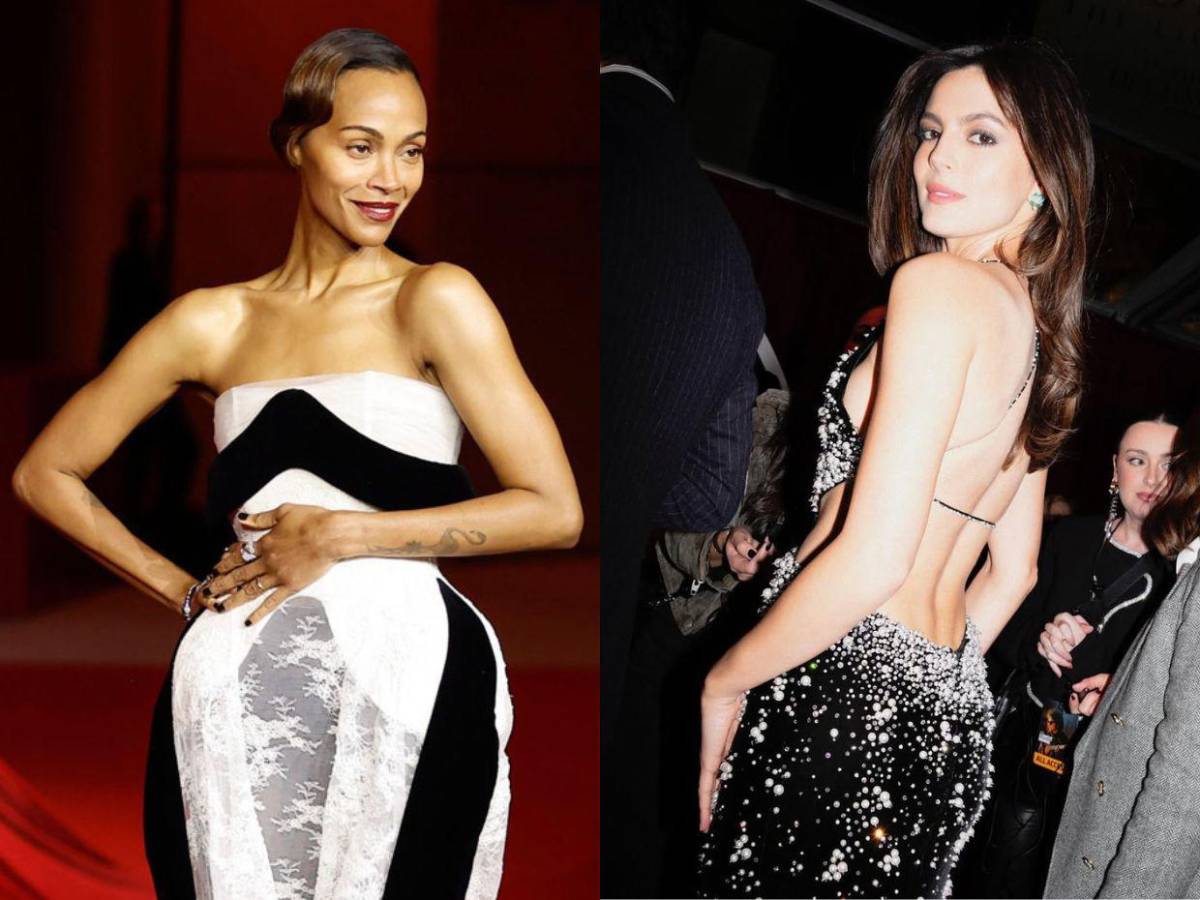 Actores: América Latina va por la gloria en la 97.ª edición de los Oscar