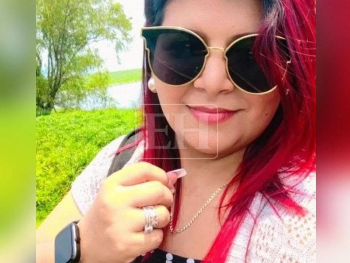 Compartían unas cervezas: Sale a la luz qué hacía Bianca García antes de ser asesinada por su pareja