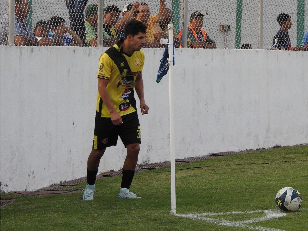 MERCADO: Motagua con nuevo fichaje, barrida en Olancho FC y Marathón es noticia MERCADO: Motagua con nuevo fichaje, barrida en Olancho FC y Marathón es noticia