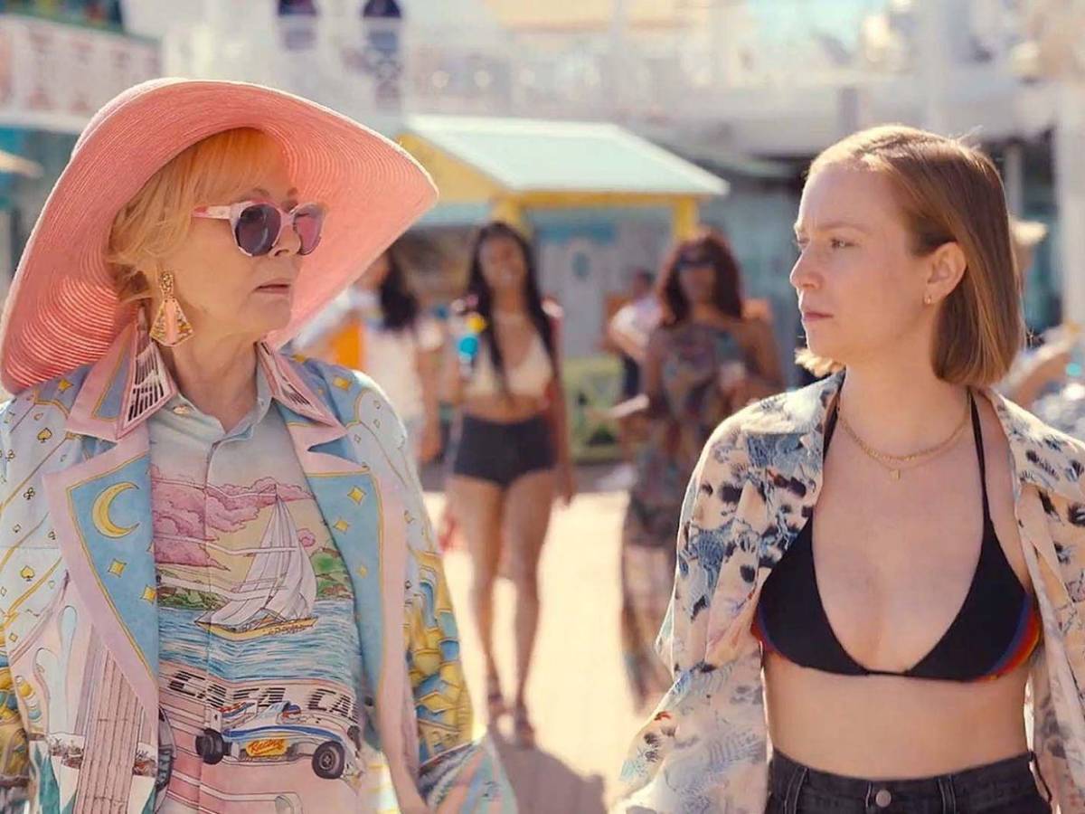 Hacks llega a su fin: HBO Max anuncia la fecha de estreno de su última temporada