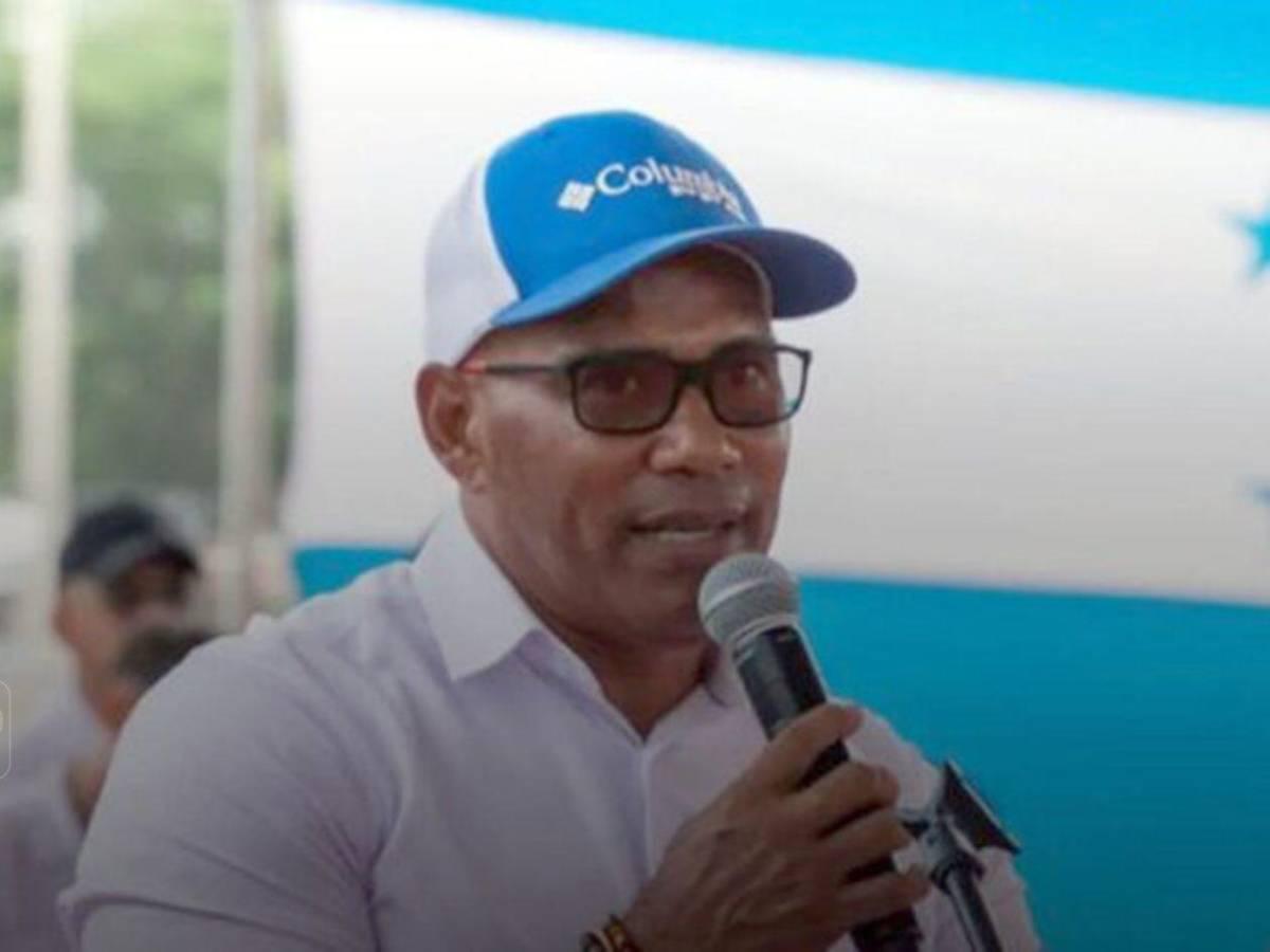 Mario Moncada le responde a Supremo por polémica del estadio Nacional: Puse un alto