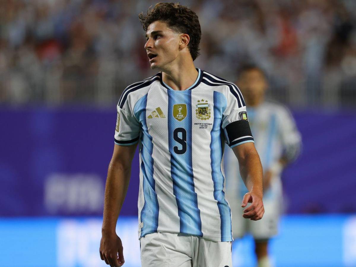 Argentina y España se disputan el título Mundial con las plantillas más caras del torneo