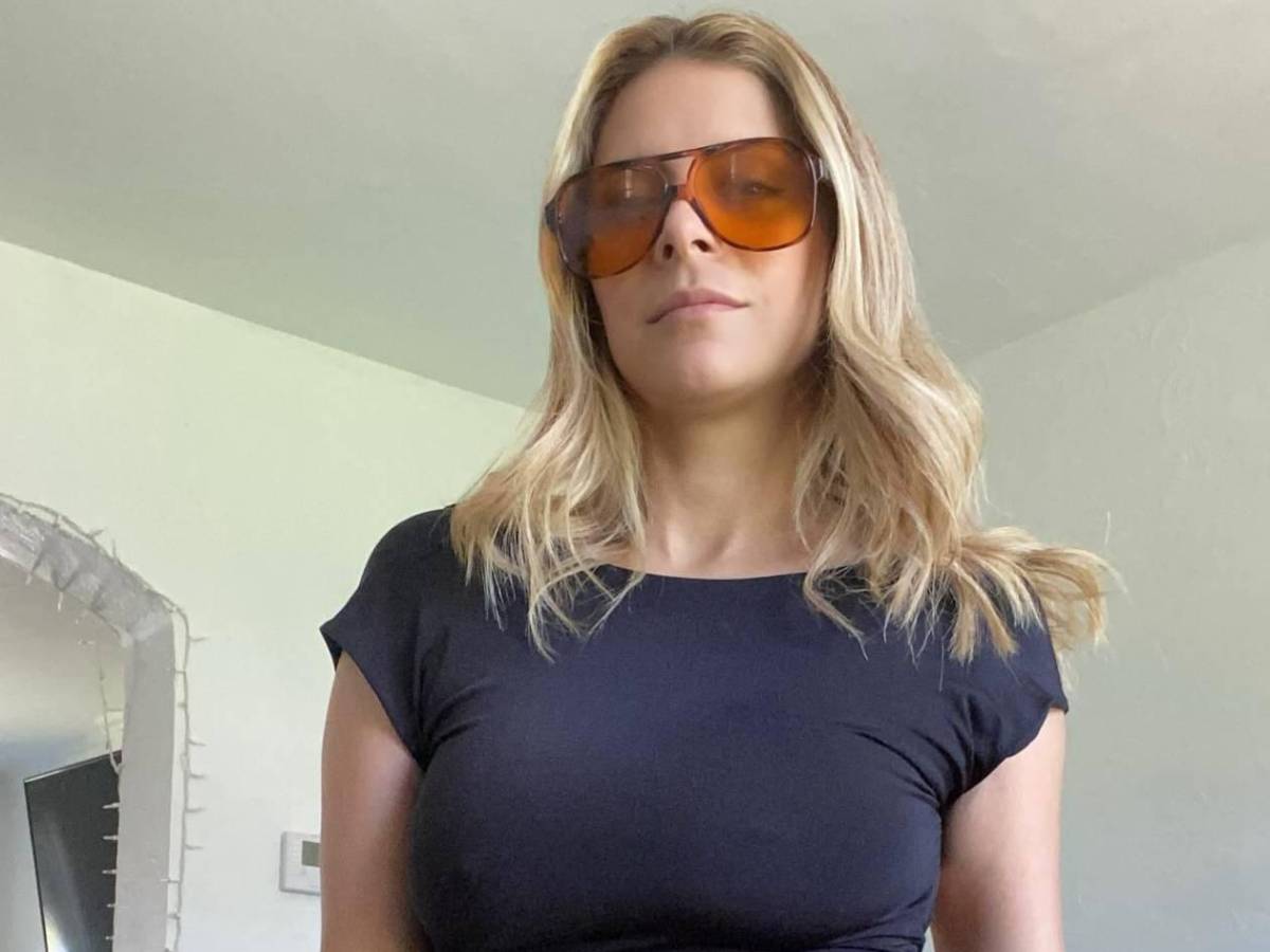 Periodista hondureña anuncia que se retira de los medios y se va del país: ¿Cuál es el motivo?