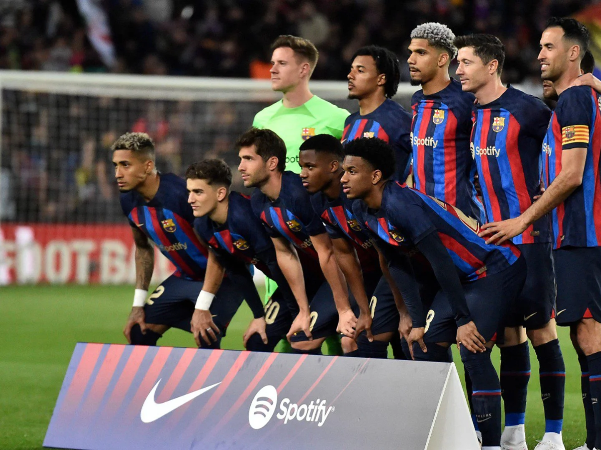 ¿Barcelona en crisis? LaLiga en España vuelve a reducir sus posibilidades de contratación