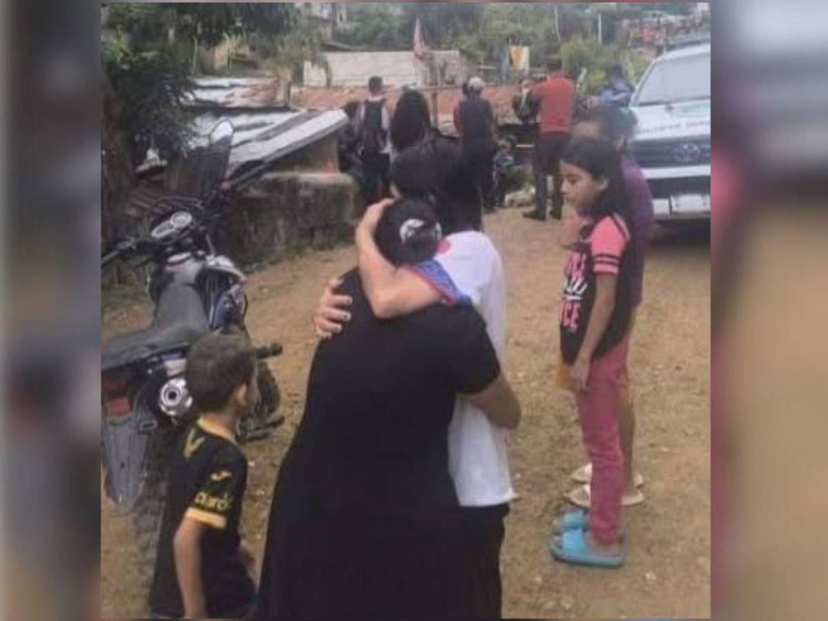 Joel Zelaya tras su primer asesinato luego se fue a la iglesia: desmembró a la víctima