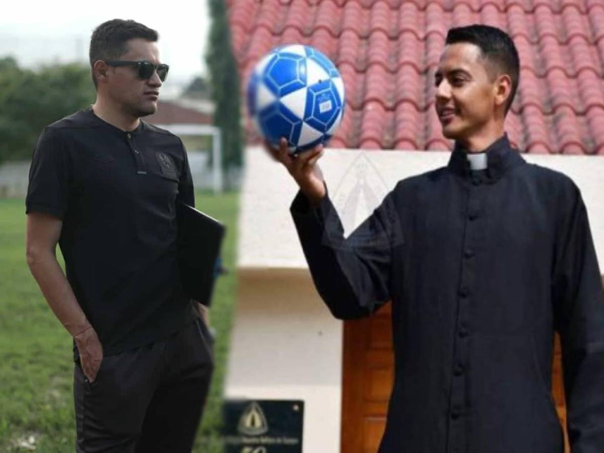 Uno es sacerdote: Esta es la actualidad de la primera generación mundialista Sub-17 de Honduras