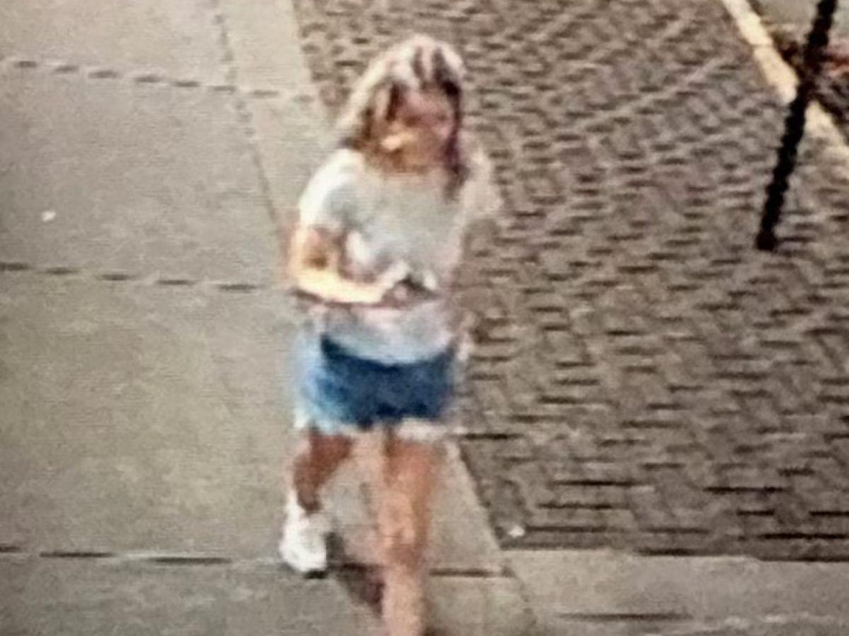 Encuentran el cuerpo de joven universitaria en el río Mississippi tras días de búsqueda