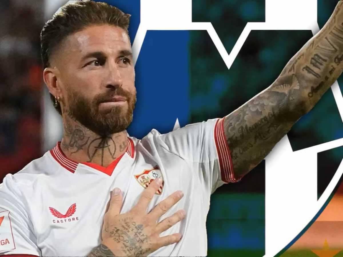 Sergio Ramos no es el mejor pagado: los futbolistas con mayor salario de la Liga MX