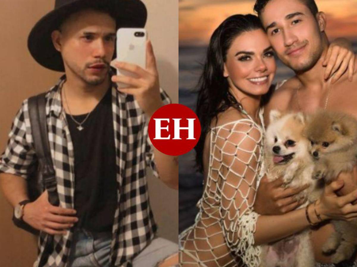 Denuncian al novio de la actriz Livia Brito por tortura y secuestro