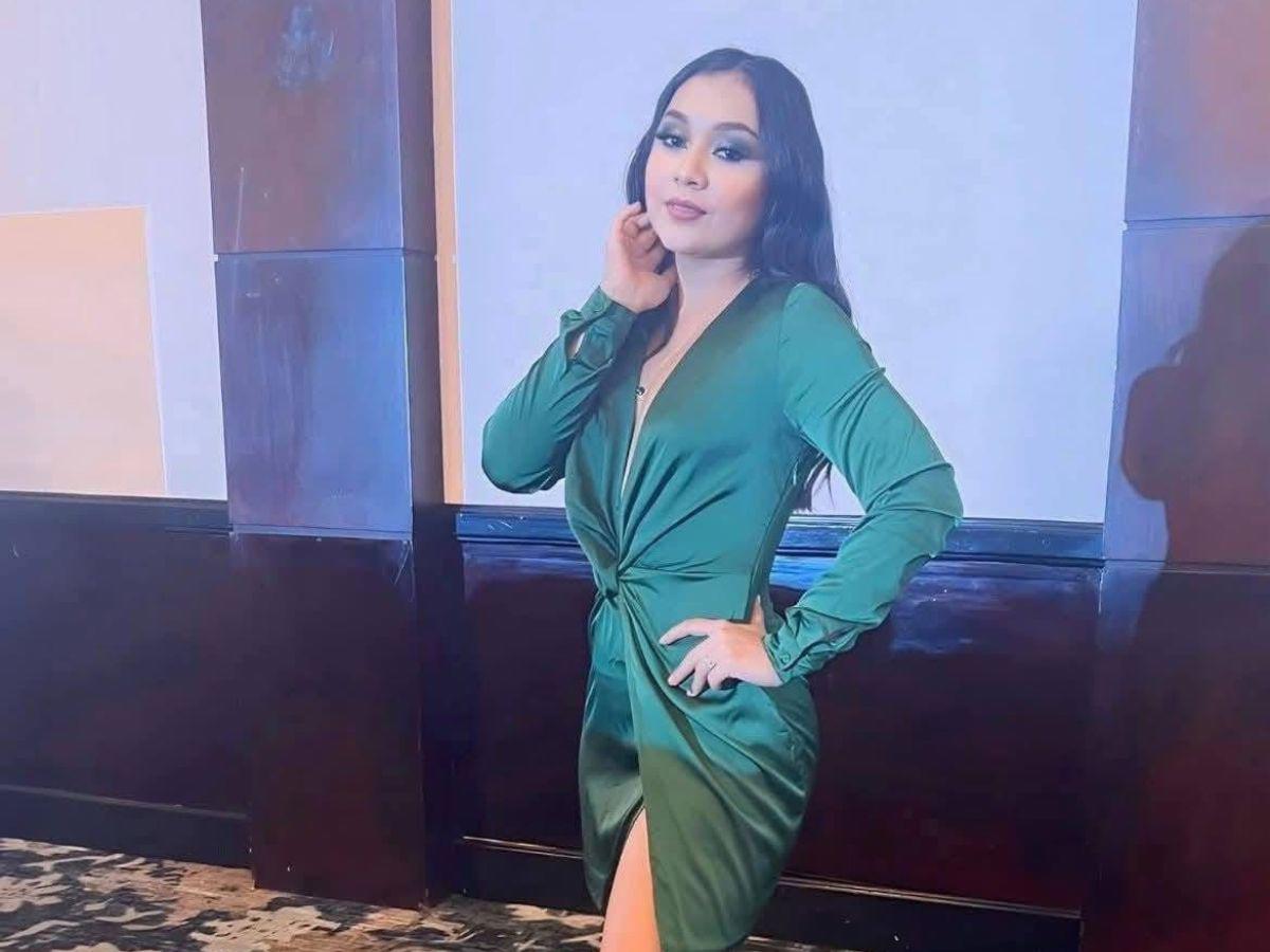 Mishell Soto Solares, maestra y maquillista que fue asesinada a balazos en Guatemala