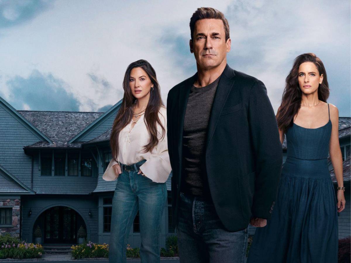 En 2026 las series de Marvel y adaptaciones literarias dominarán la pantalla