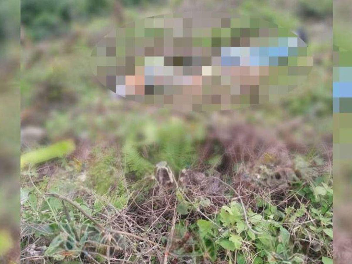 Dos de los decapitados en Yoro lideraban banda que secuestró y mató a 26 personas en Baracoa