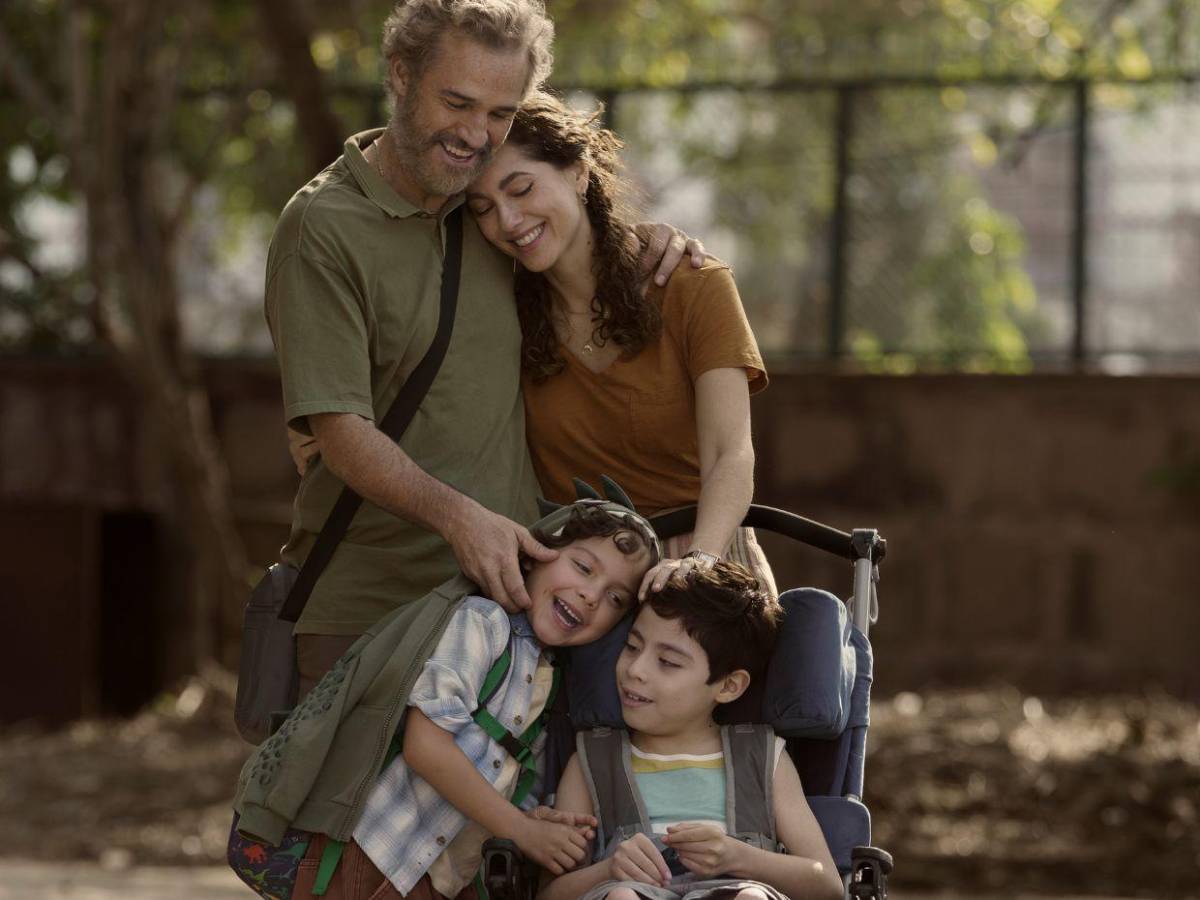 Bárbara Mori: De “Rubí” a “madre coraje” en su nueva película de Netflix