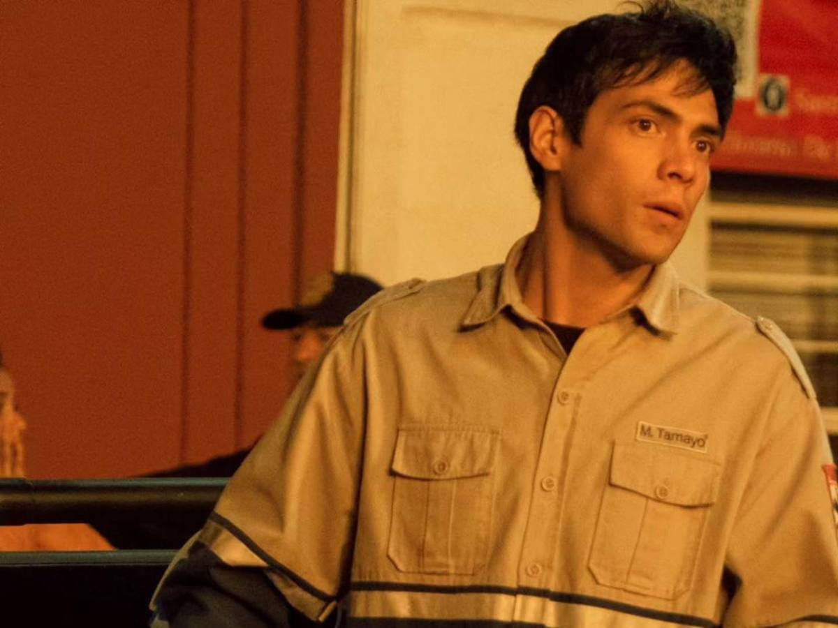 De “Narcos: México” a “Babylon” y “Celda 211”: El ascenso de Diego Calva