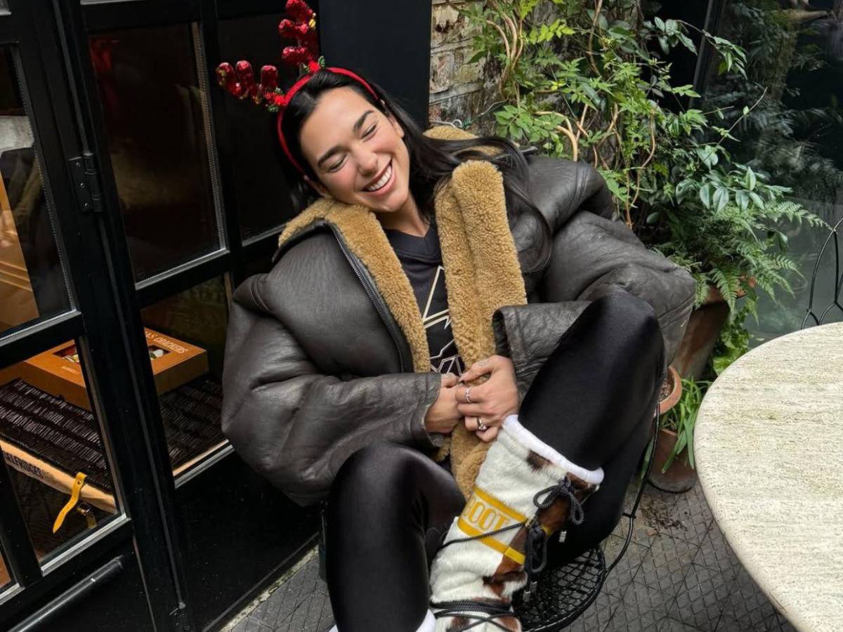 ¡Se casaron! Dua Lipa y Callum Turner dan el sí, quiero en una íntima boda en Londres