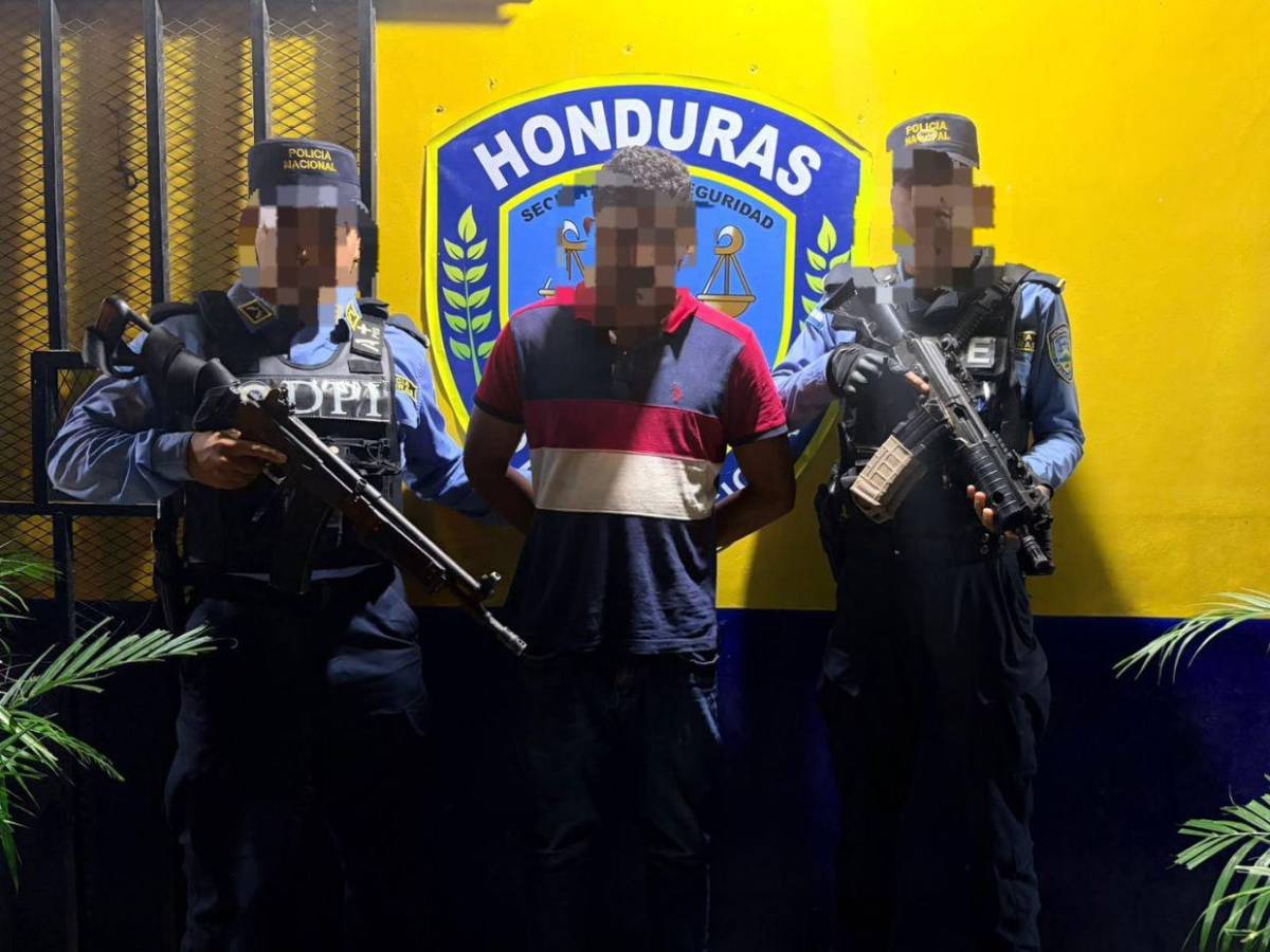 Uno de ellos fue pareja de 'Tatiana': “Chemo” y “Checha”, hermanos implicados en caso de El Cimarrón