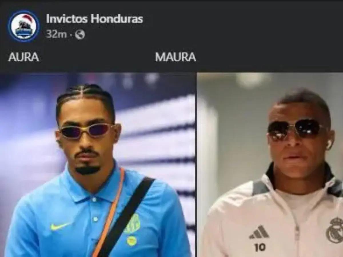 Memes no perdonan al Real Madrid luego perder el clásico ante Barcelona