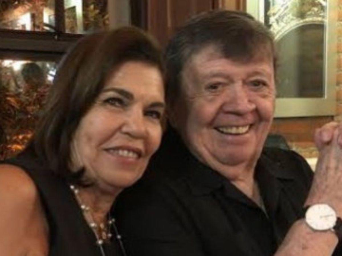 ¿Quiénes fueron los dos grandes amores de Chabelo?