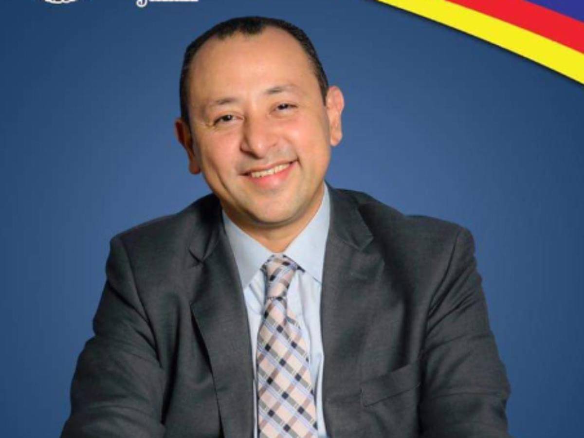 Renán Inestroza, Mirtha Gutiérrez y Oved López: candidatos a consejeros en el CNE