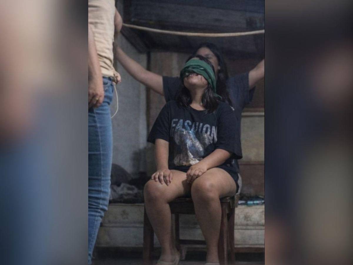 Iba a comprarle una casa a su mamá: el sueño que Leyla Monserrat no pudo cumplir