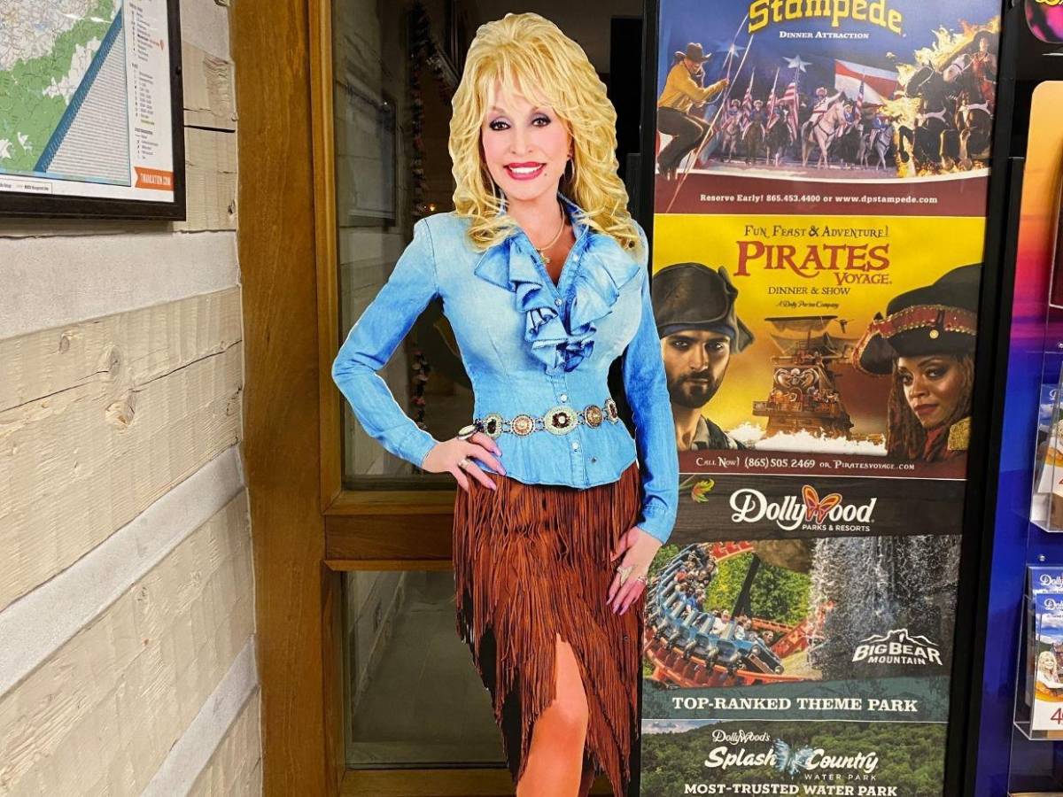 Los herederos de Dolly Parton preparan un festival en su honor para 2027