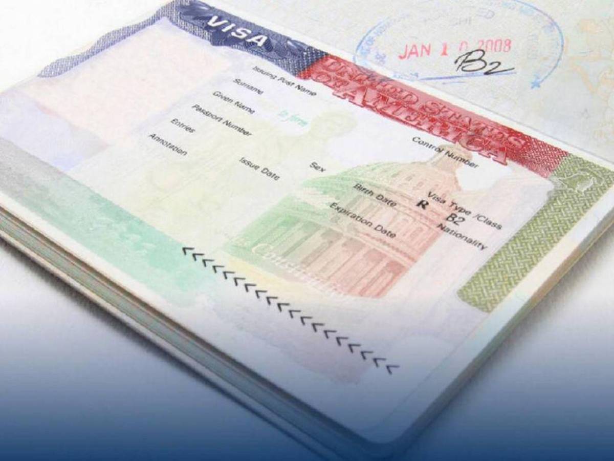 ¿Cómo realizo mi cita para visa de turista B1 y B2?