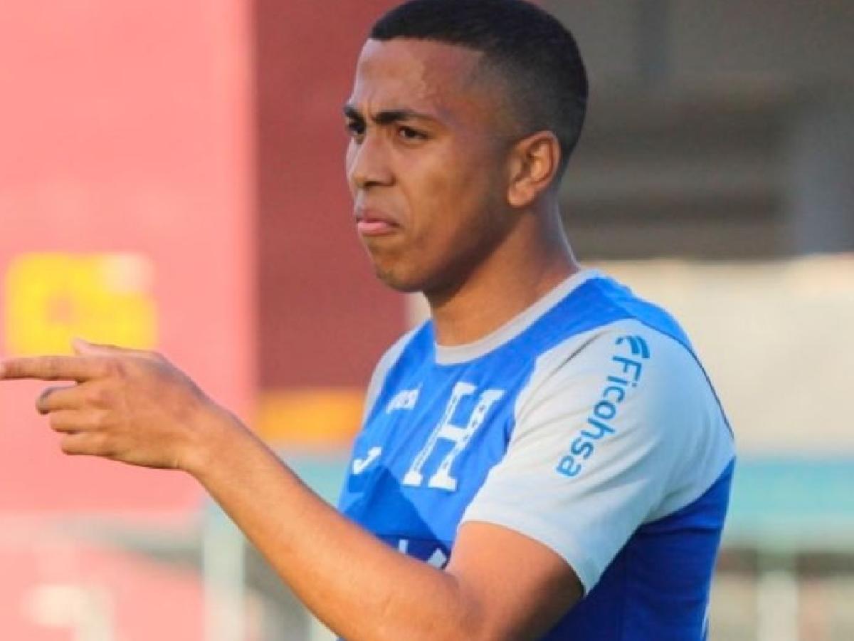 Rigo Rivas palpita el choque contra Costa Rica: “Honduras tiene jugadores muy importantes, les llegó la hora”