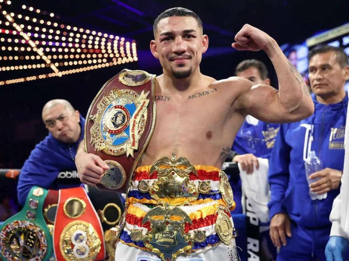 Conocé a los atletas cinco estrellas que ponen en alto el nombre de Honduras en el extranjero